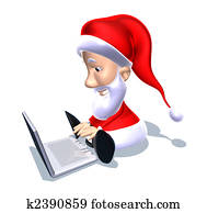 Santa Claus Santa Claus
