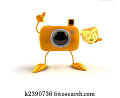 Say cheese Say cheese