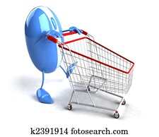 Shopping online Shopping online