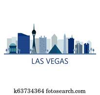 skyline las vegas skyline las vegas
