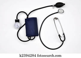 sphygmomanometer