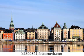Stockholm City