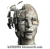 Woman's mind Woman's mind