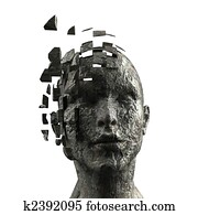 Woman's mind Woman's mind