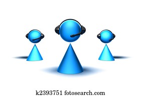 התקשר למרכז