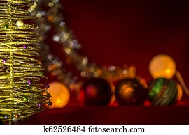 נאטאל, תימה, חגיגה, דצמבר