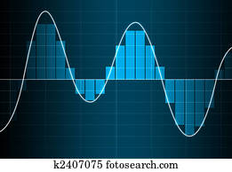 analog-digital, מחלף
