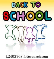 back to school back to school