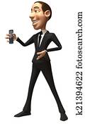 Business man Business man