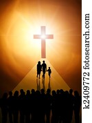 Cross Cross