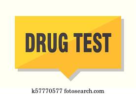 drug test price tag drug test price tag