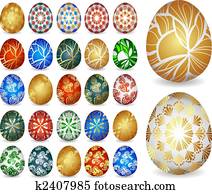 Easter Egg Easter Egg