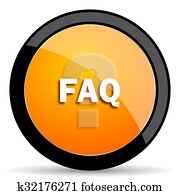 faq orange icon faq orange icon