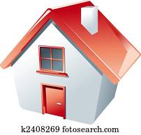haus- ikone haus- ikone