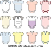 Infant Baby Wear