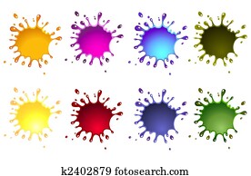 ink splash ink splash