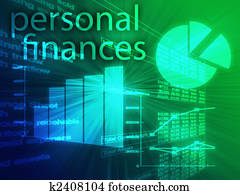 Personal finances Personal finances