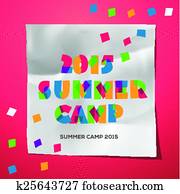 reise, themed, sommerlager, plakat reise, themed, sommerlager, plakat