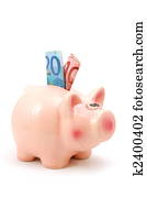 saving saving