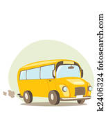 School bus School bus