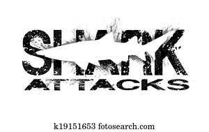 Shark attacks Shark attacks