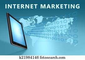 אינטרנט שיווקי