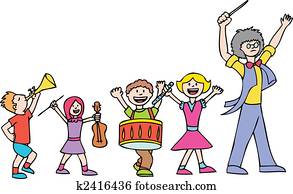 Band Leader Band Leader