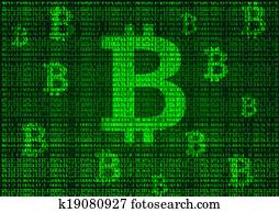 bitcoin, hintergrund