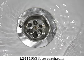 drain drain