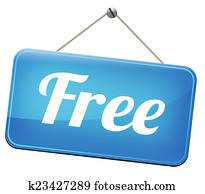free of charge free of charge