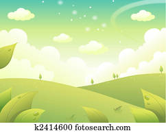 Landscape Landscape