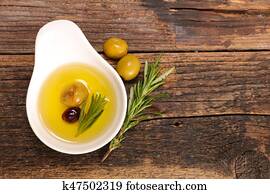 olive oil olive oil