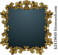 Picture Frame Picture Frame