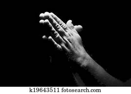 Praying Hands