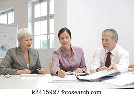 Senior Consultant Senior Consultant