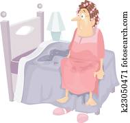 Senior Incontinence