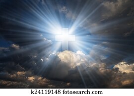 Sign of faith Sign of faith