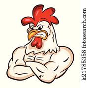 Chicken Chicken