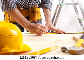 construcción, disposición