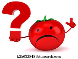 Fun tomato Fun tomato