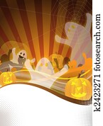 halloween party flyer halloween party flyer