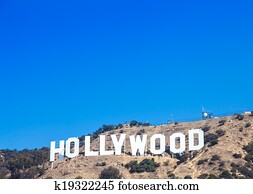 Hollywood Hollywood