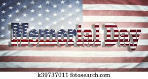 Memorial day Memorial day