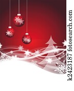 red christmas flyer red christmas flyer