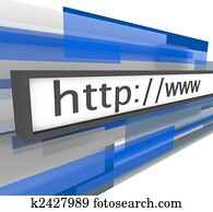 אתר אינטרנט, פונה, חסום, -, איצ'.טי.טי.פי, ו, אינטרנט העולמי