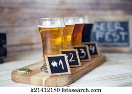 Beer Tasting Beer Tasting