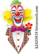 Clown Clown
