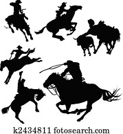 Cowboys Cowboys