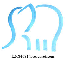 elephant elephant