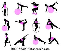 Exercise Exercise